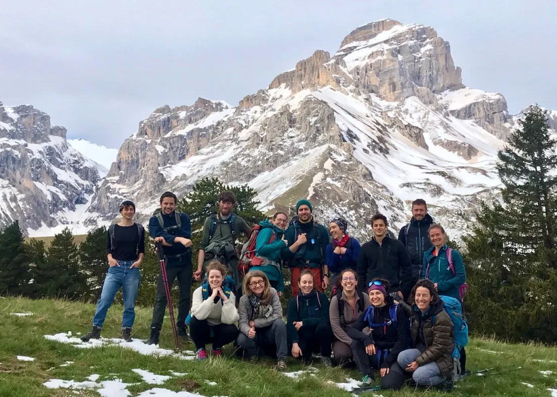 Compagnie Fete Printemps