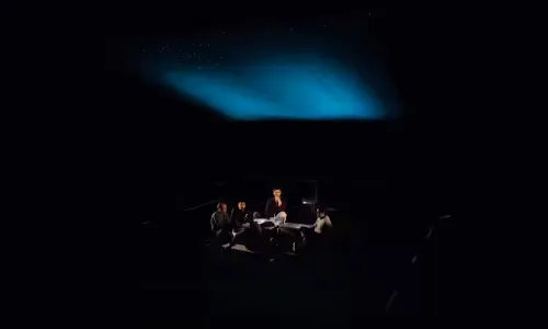 Destins au Plateau