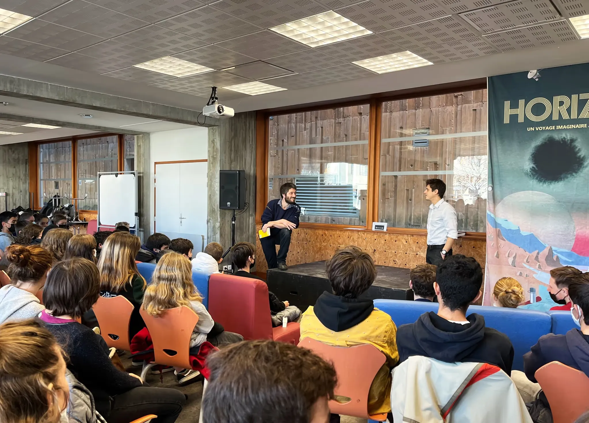 Horizon(s) - photo 3